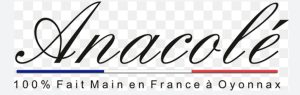 logo ANACOLE lunettes du Jura